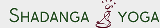 Shadanga Yoga logo